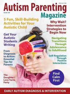 Storytelling Ideas for Autistic Children