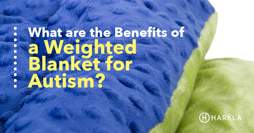 Do Weighted Blankets Help With Autism?
