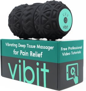 Handheld Vibrating Massage Orbs