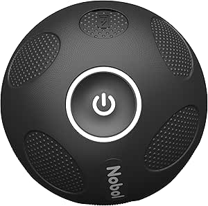 Multi-Texture Vibrating Fidget Spheres